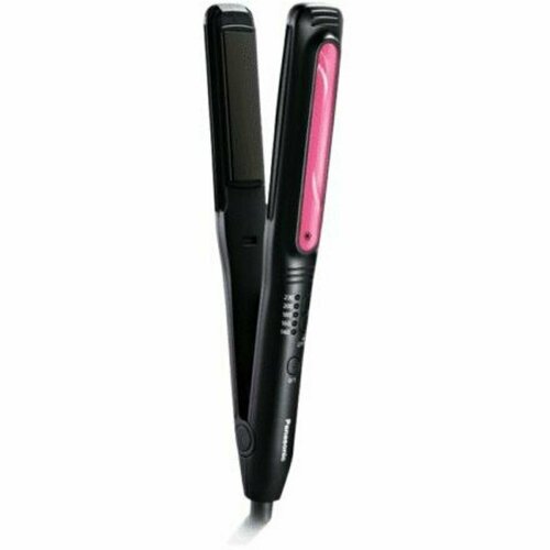 Выпрямитель PANASONIC К615 3 режима шнур 2 м чёрно-розовый 9821577 799700₽