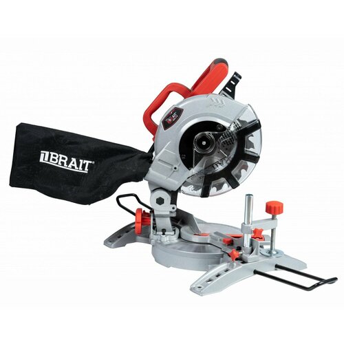 Пила торцовочная BMS 210 BRAIT 11640₽