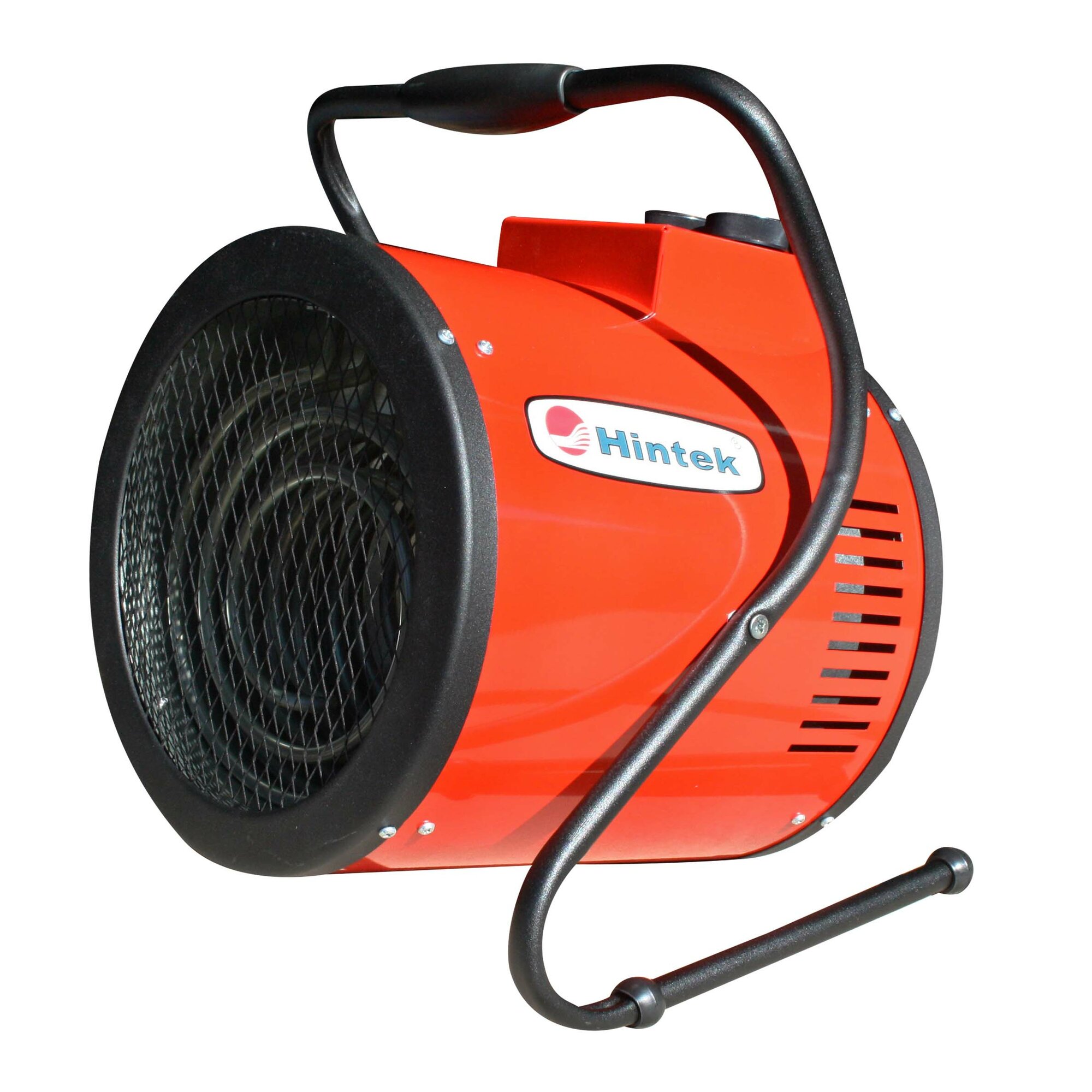 фото Пушка тепловая TP-09380 */6/9 кВт 04.01.01.000123 Hintek