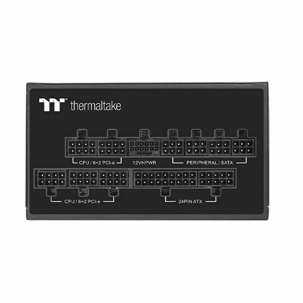 Блок питания Thermaltake Toughpower 1050W (PS-TPD-1050FNFAPE-3) - фото №9