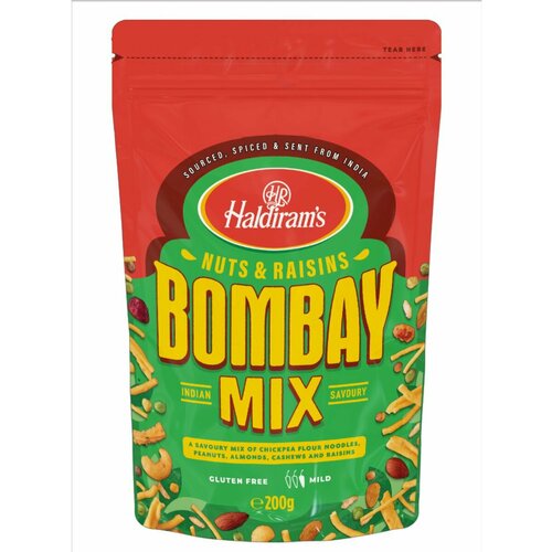        (Bombay mix),200