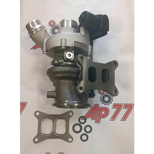 Турбина Haval H9 GW4C20B 1118100XEC05