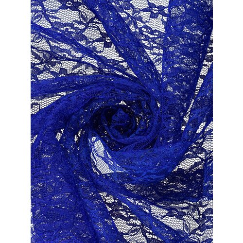 Ткань кружевная гипюр для шитья 150х200 см