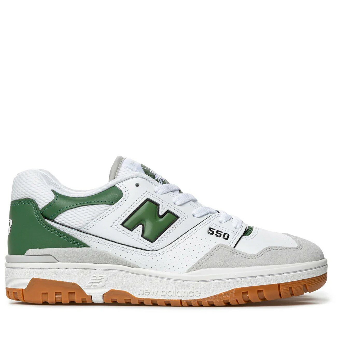 Кроссовки New Balance 550