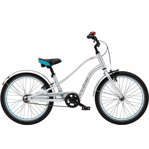 Велосипед городской детский Electra EBC 3000 Sprocket 20 69000₽