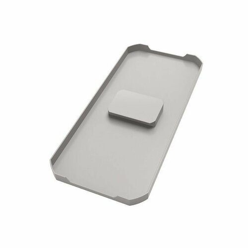 Vauth-Sagel ENVI Free Фрилайнер крышка для ведра 183382 мм цвет серый 996₽