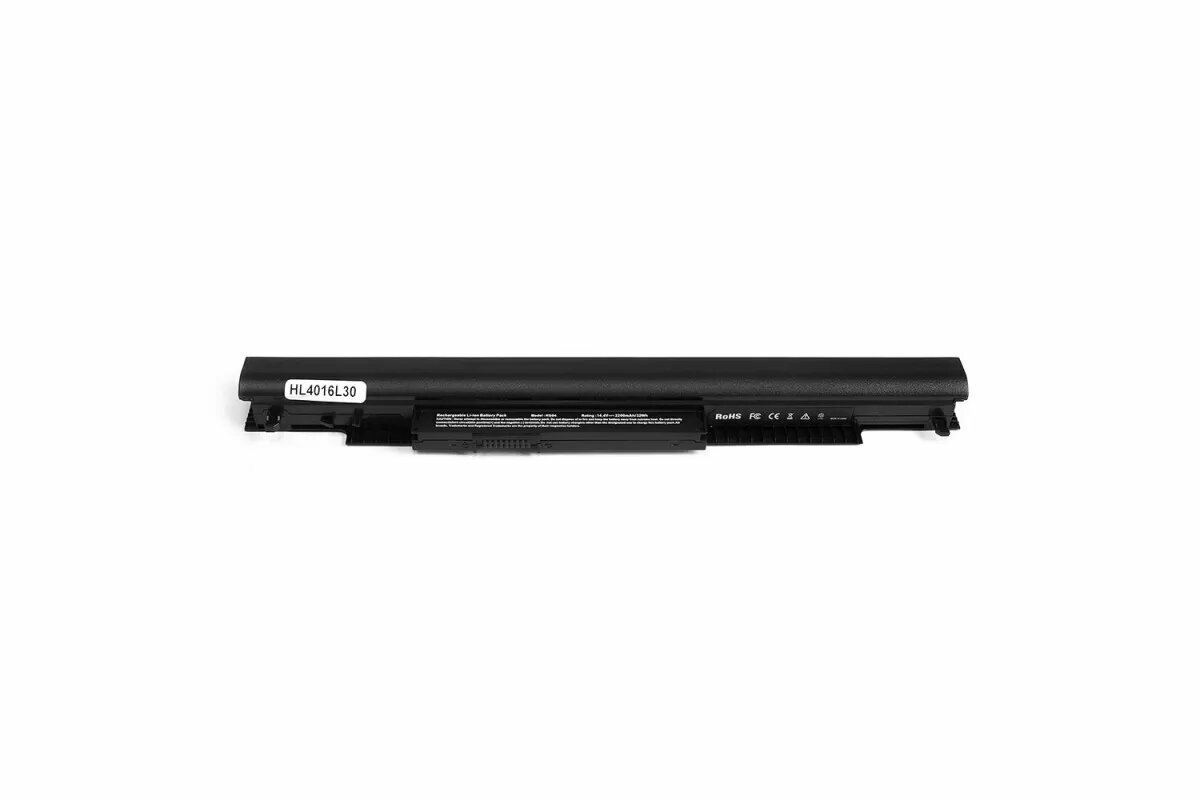 Аккумулятор для ноутбука HP 15 14-ac 15-ac 15-af 250 G4 Series. 14.8V 2200mAh PN: 807611-131 HS03031-CL