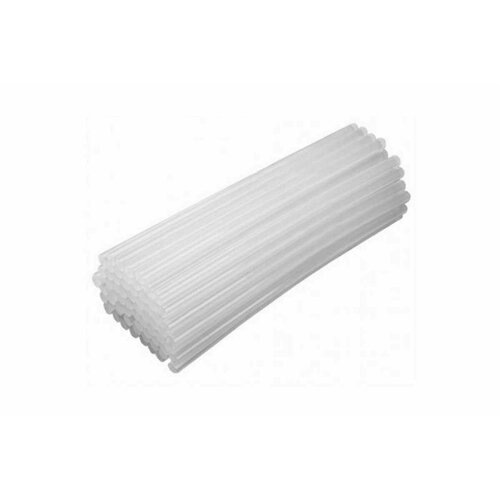 Клей термоплавкий в стержнях 702/7 7 мм Adtek 00-00000255