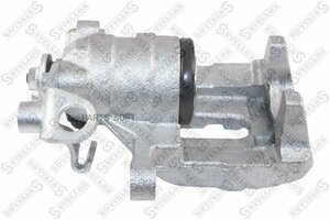 STELLOX 0590034SX 05-90034-SX_суппорт тормозной задн. лев! LUC\ VW Golf/Passat/Vento/Sharan 07/95