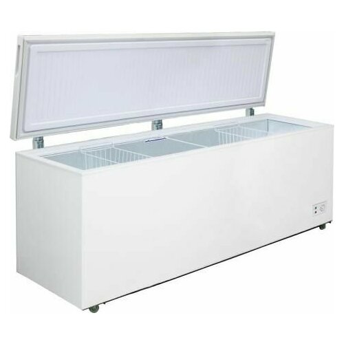 Морозильный ларь Бирюса 680KXQ 8217400₽