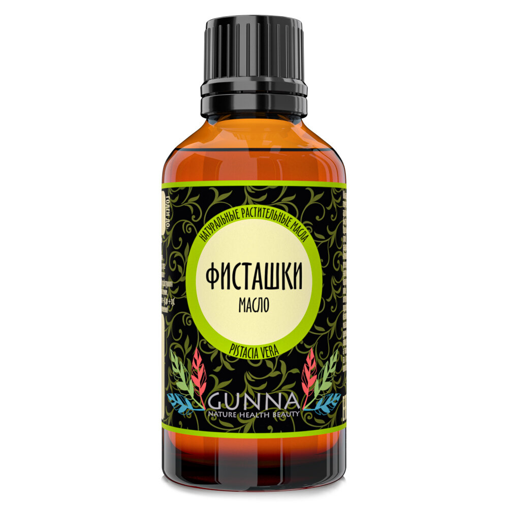 фото Фисташки масло
