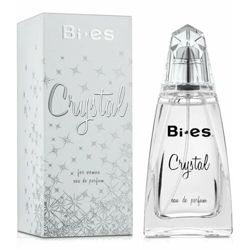 Туалетные духи BI-ES Crystal 100 ml