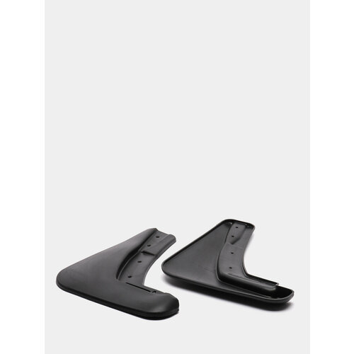 Брызговики передние VOLVO XC90 2015- SUV 2 шт optimum в пакете Вольво ХС90 1599₽