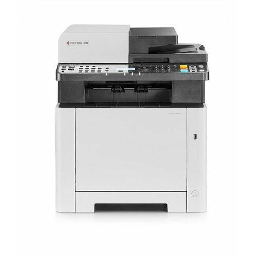 МФУ Kyocera ECOSYS MA2100cfx мфу kyocera ecosys ma2100cfx белый черный 110c0b3nl0