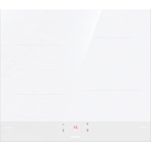 Индукционная варочная поверхность Gorenje GI6421SYW 53390₽