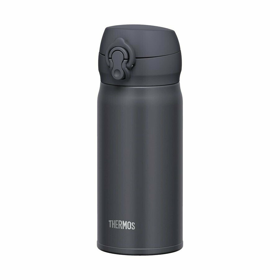 Thermos Термокружка JNL-356 SMB, серый, 0,35 л.