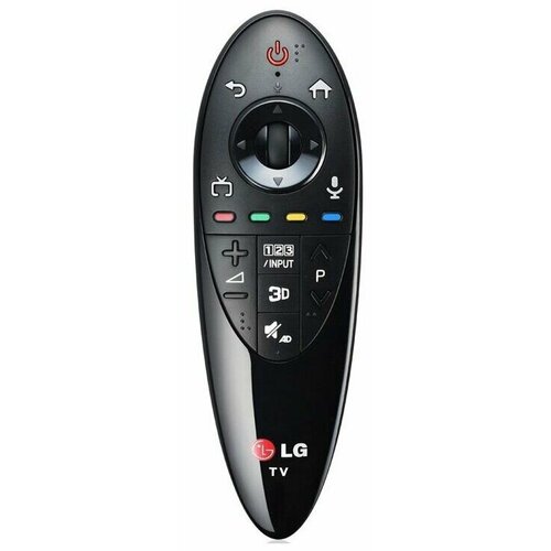 Пульт дистанционного управления 3D Magiс для LG AN-MR500, AN-MR500G, ANMR500 оригинальный пульт д у lg an mr500 an mr500g