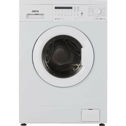 Стиральная машина Atlant СМА 60У107-000 3382000₽