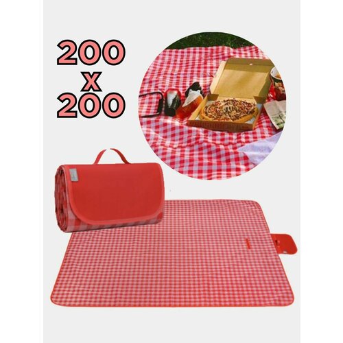 Коврик для пикника