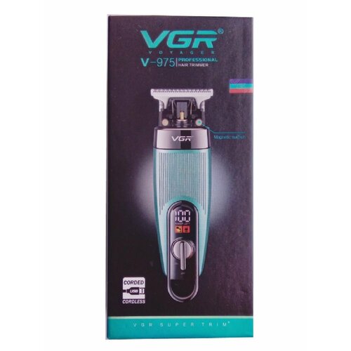 Триммер для тела бороды и усов 165000₽