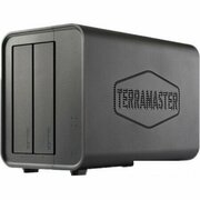 Сетевой накопитель TerraMaster F2-212