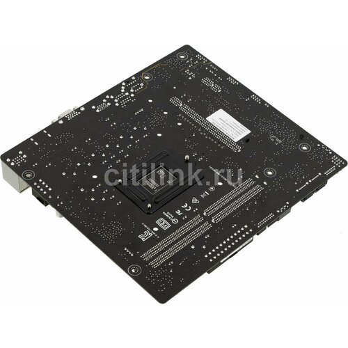 Материнская плата ASUS PRIME H510M-K LGA 1200 Intel H510 mATX Ret 1022000₽