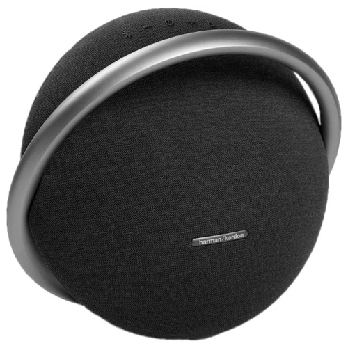 Портативная акустика Harman Kardon Onyx Studio 7 black 2481000₽
