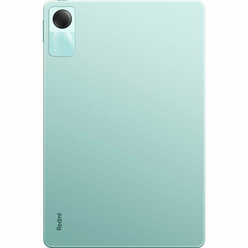 Xiaomi Redmi Pad SE 8Gb256Gb Wi-Fi зеленый Mint green Snapdragon 680 2279000₽