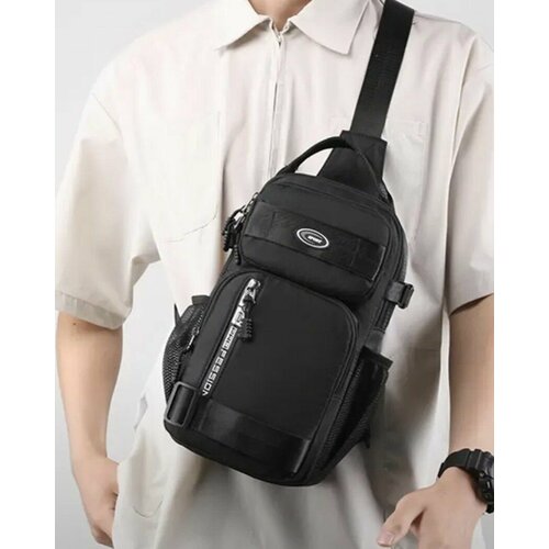 Сумка кросс-боди , черный