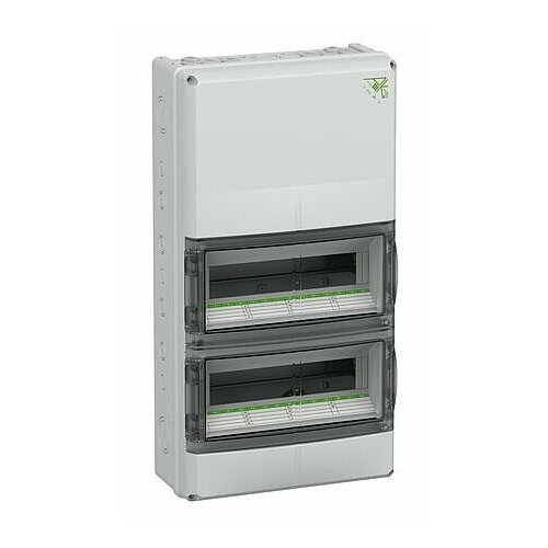 Spelsberg 73362801 - 1 pc(s) - 315 mm - 600 mm - 155 mm