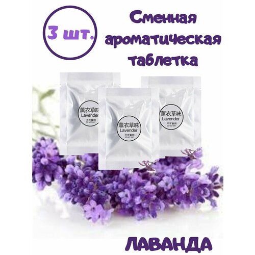 Сменная ароматическая таблетка