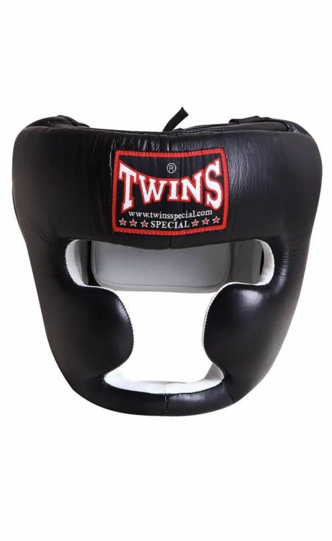Боксерский шлем Twins