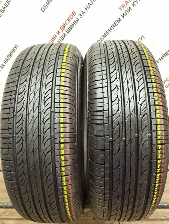 Hankook Optimo H426 R16 205/60 91V БУ Шины Летние