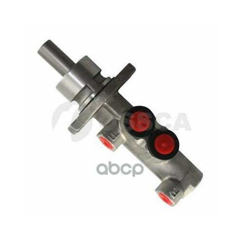 Цилиндр Тормозной Brake Master Cylinder Left Ф238mm OSSCA арт 07692 2926₽