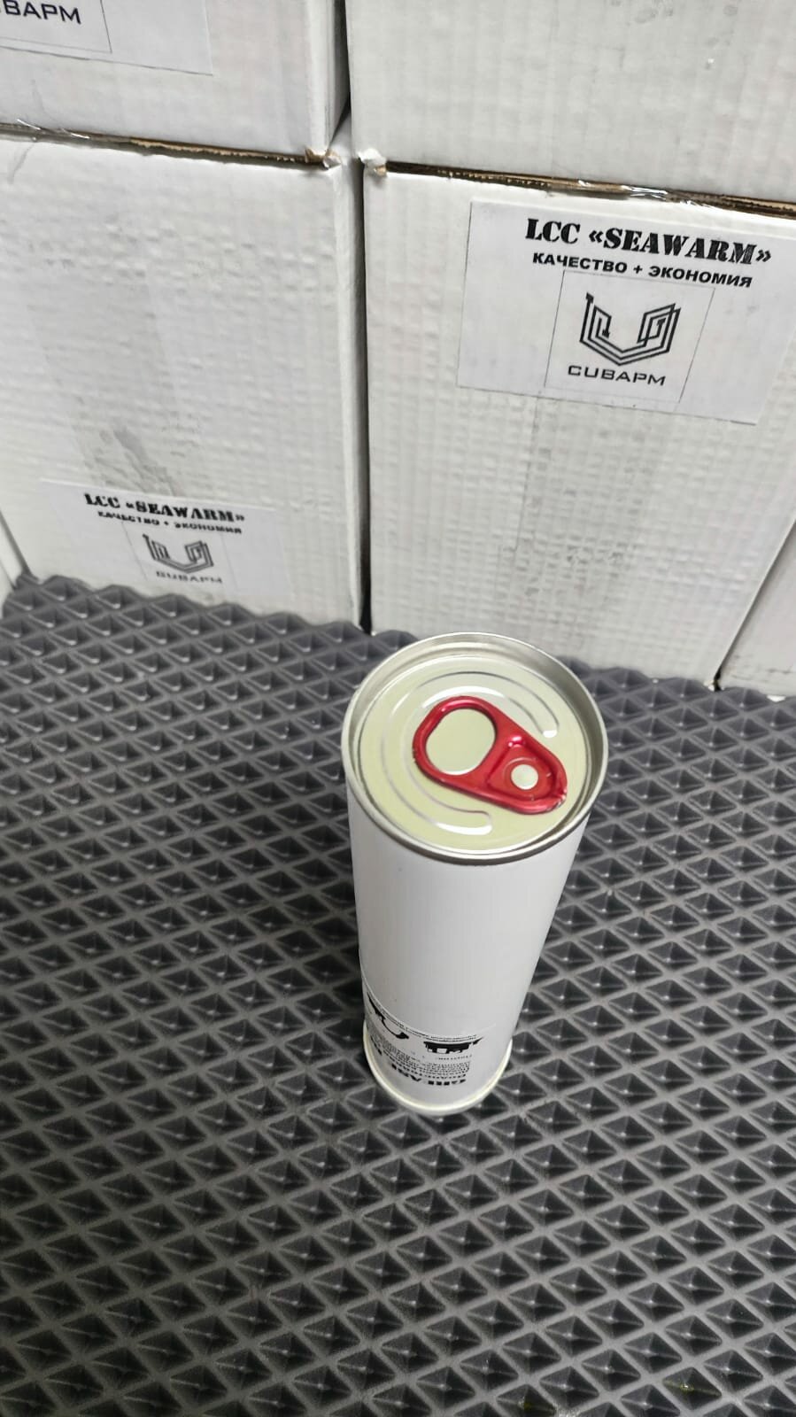 фото Смазка синяя EP 2