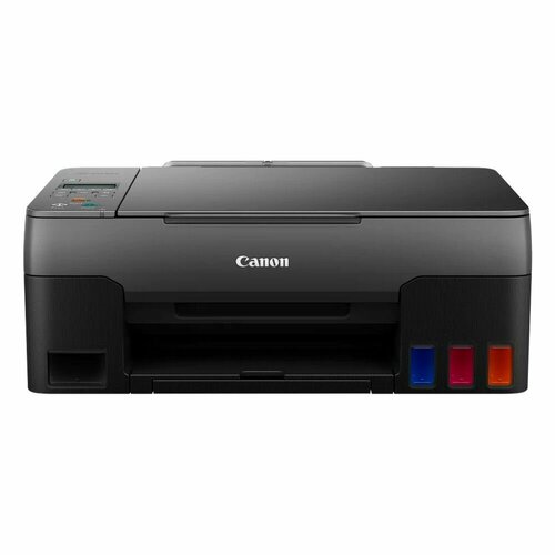 МФУ струйный Canon Pixma G3420 (4467C009) A4 WiFi USB черный