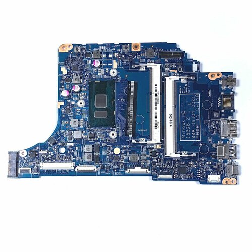 Материнская плата ноутбука Acer Aspire V3-372 Intel Pentium 4405U