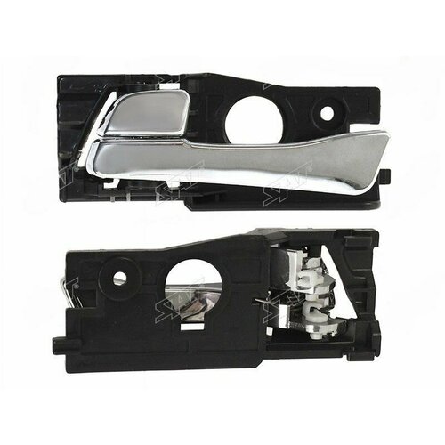 Ручка двери левая HYUNDAI SOLARISACCENTVERNA 10-17 LH 1555₽