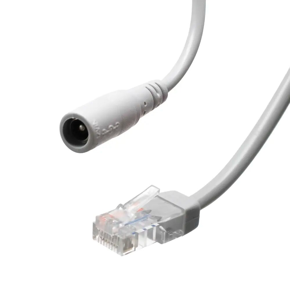 Патч-корд с питанием 12 В 15 м — фото 1