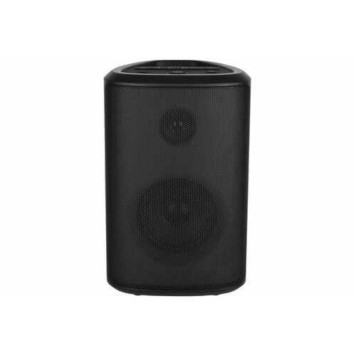 Портативная АС TFN TFN-BS12-01BK Sparkl black 680700₽