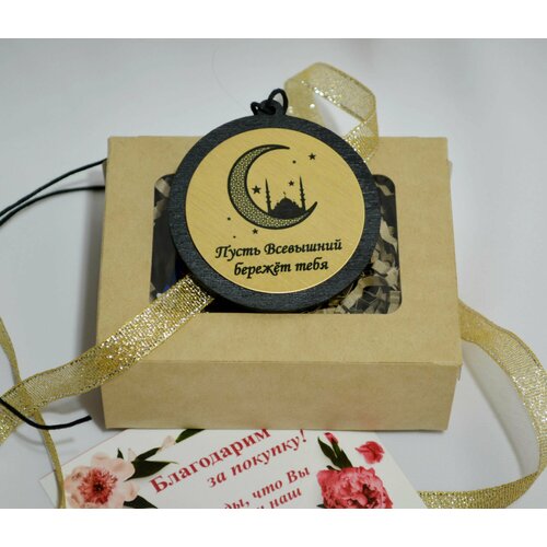 Подвеска в автомобиль на зеркало