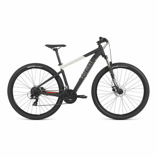 Велосипед Format 1415 29 (Черный-Матовый/Бежевый-Матовый M) 2023 установочный комплект для втулки shimano cb e110
