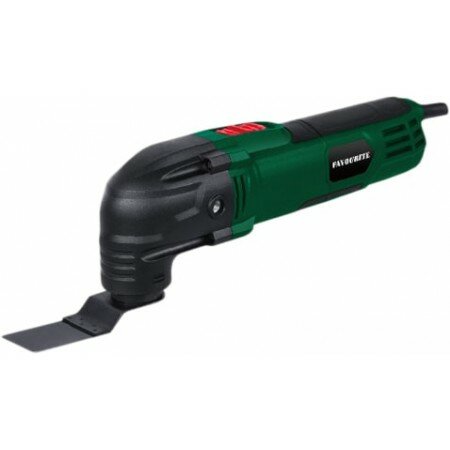 Мультифункциональная шлифмашина Favourite MF 500 (с кейсом)