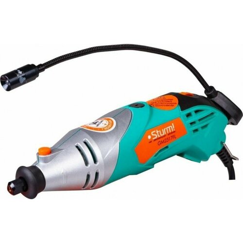Гравер Sturm GM2317FL 23625₽