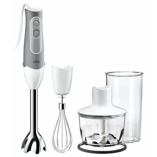 Braun MQ 535 Блендер 609000₽