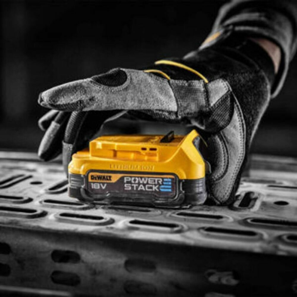 Универсальное зарядное устройство DEWALT DCB132, для 2-х батарей XR, Li-Ion - фото №4