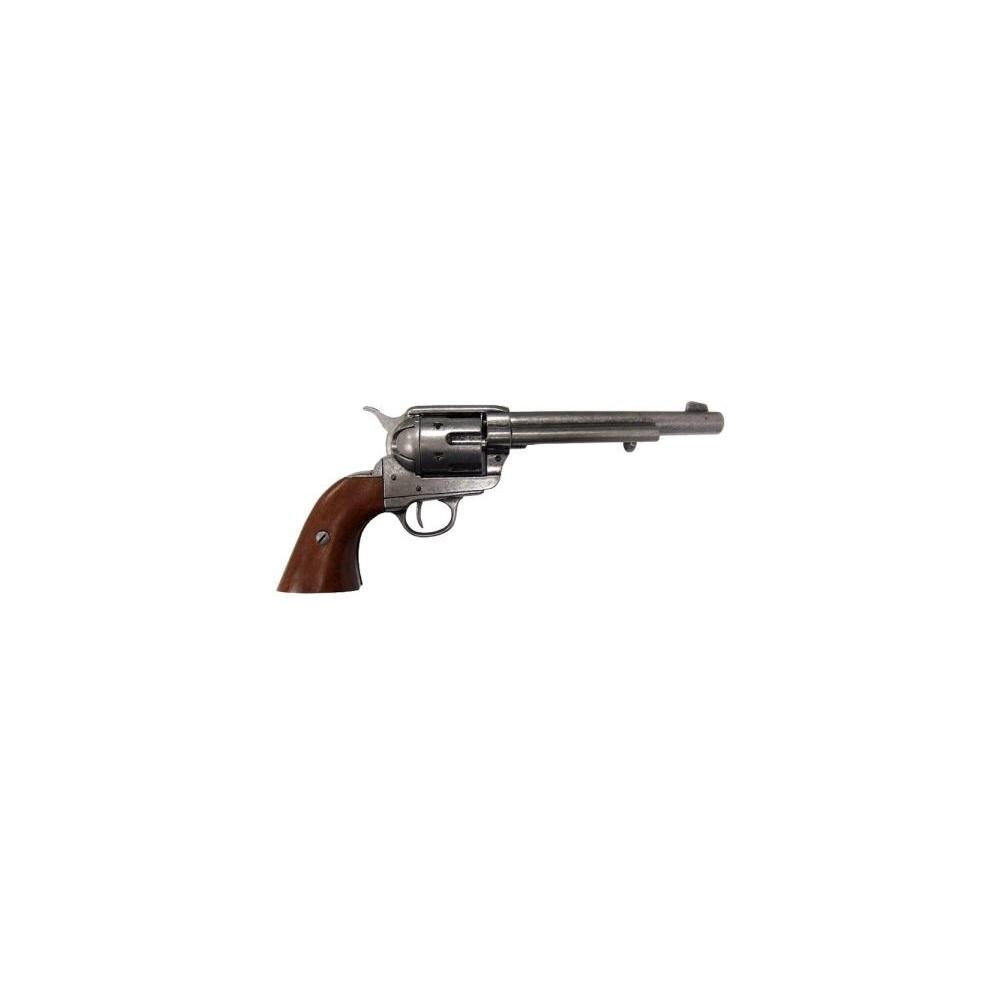 Denix DE-1191-G Револьвер кольт кавалерийский 45 калибра 1873 года denix