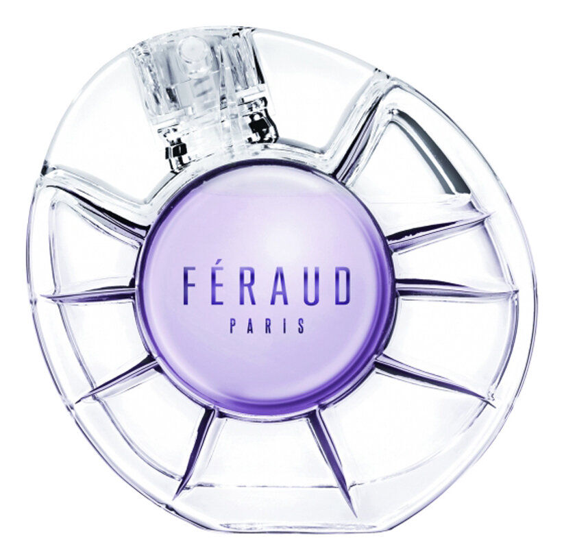 Louis Feraud Tout A Vous Парфюмерная вода для женщин 75 ml