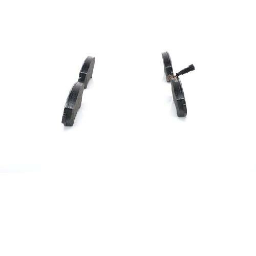 Тормозные колодки Bosch - фото №10