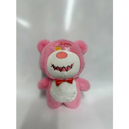 Плюшевая игрушка медведь